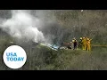 Last words heard before Kobe Bryant helicopter crash USA TODAY