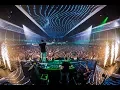 W\u0026W \u0026 Blasterjaxx - Let The Music Take Control (LIVE Tomorrowland 2018)