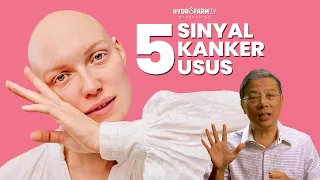 WASPADA 5 Sinyal Kanker Usus..!!