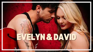 evelyn u0026 david lick