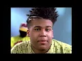 De La Soul - Me Myself and I (Official Music Video) [HD]