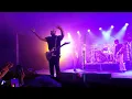 RA - Do You Call My Name Live
