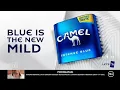 Download Lagu NET. HD - Iklan Camel Intense Blue (2023)