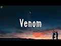 Download Lagu Eminem - Venom (Lyrics) MP3