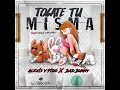 Tócate Tu Misma (feat. Bad Bunny) - Alexis y Fido
