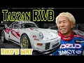 Download Lagu Tarzan's Ex RWB Race Car / TAS 2023