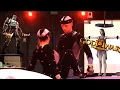 The Making of God of War 3 Behind the scenes - Motion Capture Afrodita Kratos