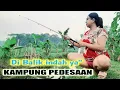 Download Lagu Mancing di sungai kecil di balik ke indahan alam kampung pedesaan