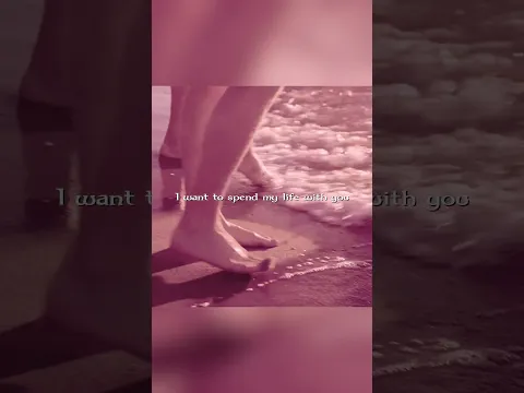 The official lyric video for "Life With You" is out now on our YouTube channel!