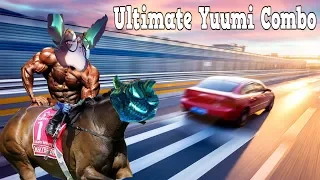 Does Mid Lane Yuumi Work? (Funny/Random Moments)