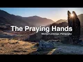 The Praying Hands Landscape Photography