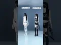 Download Lagu Billionaire - BABYMONSTER | Dance Cover (Mirrored)