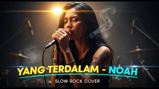  noah yang terdalam slow rock cover cocok buat yang lagi gagal move on