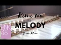 Download Lagu Kimi wa Melody - เธอคือ…เมโลดี้  BNK48 | Cover ขิม