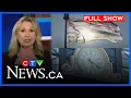 B C ends the clock change CTV News Vancouver Island March 2 2026