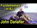 Lagu Go Further Faster: BJJ Fundamentals (Gi) by John Danaher