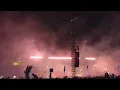 Zedd in the Park - Out of Time and Tangerine Rays feat. Bea Miller