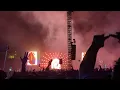 Download Lagu Zedd in the Park - Out of Time and Tangerine Rays feat. Bea Miller