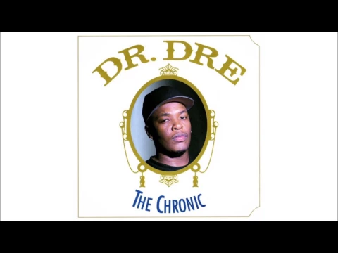 Download MP3 Dr. Dre - Let Me Ride (Best Quality!)