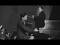Download Lagu Brahms Piano Concerto No.1 op.15 - Fleisher / Monteux / NYP (1944)
