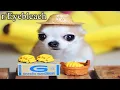 want banana