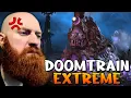 Doomtrain Extreme Will Rail You Xeno Clears Hell on Rails Extreme FFXIV