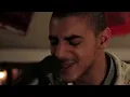 La Mujer Que Bota Fuego - Manuel Medrano (Sesiones Inshaka)