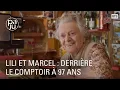 Download Lagu Presque centenaires, Lili et Marcel tiennent un bistrot de village