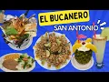 BEST MEXICAN SEAFOOD RESTAURANT in San Antonio EL BUCANERO