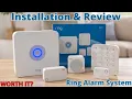 How To Set Up Ring Alarm Security System