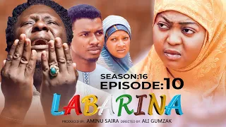 LABARINA SEASON 16 EPISODE 10 