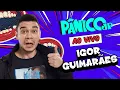 Download Lagu IGOR GUIMARÃES | PÂNICO - 05/09/2025