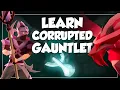 Corrupted Gauntlet Guide Post Changes 2026 OSRS
