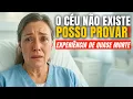 Download Lagu EQM: Enfermeira MORRE e Retorna com PROVAS REAIS do Paraíso — A Ciência não Conta a Verdade!