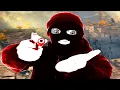 STEALING RUNES FROM AFK FARMERS IN ELDEN RING