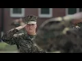 It's a good day to die US Marines