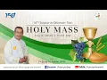 Download Lagu Holy Mass 11AM,  06 July 2025 | 14th Sunday in Ordinary Time with Fr. Jerry Orbos, SVD