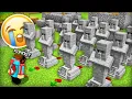 Download Lagu ЧТО ПРОИЗОШЛО В ДЕРЕВНЕ В МАЙНКРАФТ | Компот Minecraft