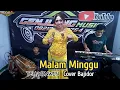 Download Lagu MALAM MINGGU || COVER LAGU SUNDA - TEH WINWIN (Genjlong music) Bajidoran