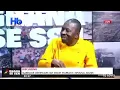 DON T LET MARRIAGE DESTROY YOUR PURPOSE Mr James Kwesi Addison Emotional intelligence Coach