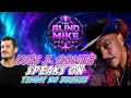 Luis J Gomez Addresses the Matt McCusker vs Timmy No Brakes Drama