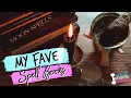 My Fave Witchy Spell Books