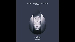 reuxen chaleee ft nuzu deep words native tribe u0026 da q bic remix afro house source