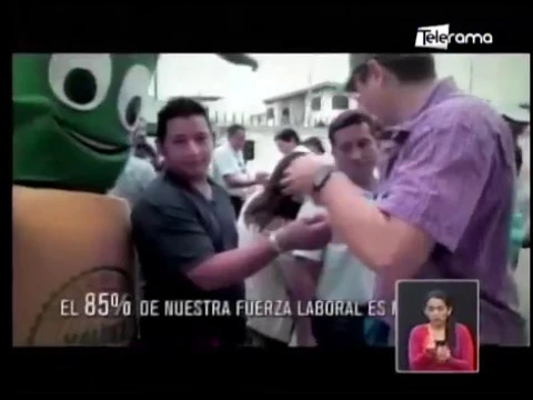 Azucarera Valdez presenta modelo RSE ¿Cómo esta práctica genera rentabilidad?