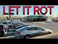 I Went to an Enterprise Dealership These Prices Shocked Me