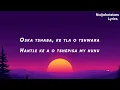 Sam Deep, Nia Pearl, Boohle - Shela (Lyrics)
