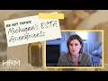 HR Hot Topics - March 2025 You Guessed it