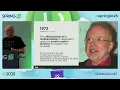Say Goodbye to Microservices Say Hello to Self-Contained Systems by Simon Martinelli Spring