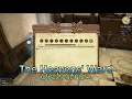 FFXIV The Heavens Ward Orchestrion Roll