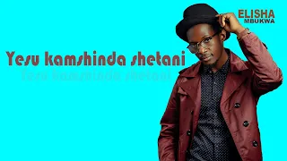 Download Elisha Mbukwa - Yesu Kamshinda Shetani (official live video) MP3